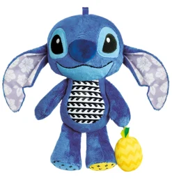 Overige> Clementoni Disney stitch activiteiten pluche