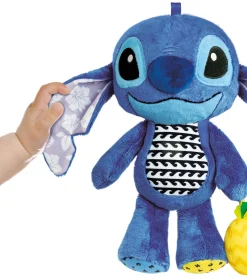 Overige></noscript> Clementoni Disney stitch activiteiten pluche