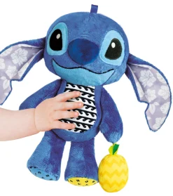 Overige></noscript> Clementoni Disney stitch activiteiten pluche