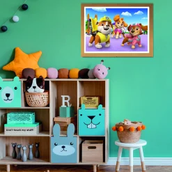 Legpuzzels></noscript>Clementoni paw patrol puzzel 2 x 20 stukjes