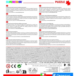 Legpuzzels></noscript>Clementoni paw patrol puzzel 2 x 20 stukjes