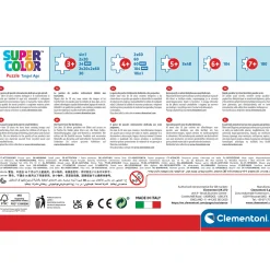 Legpuzzels></noscript>Clementoni paw patrol puzzel 2 x 60 stukjes