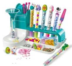 Knutselsets>Clementoni Pen Creator Studio