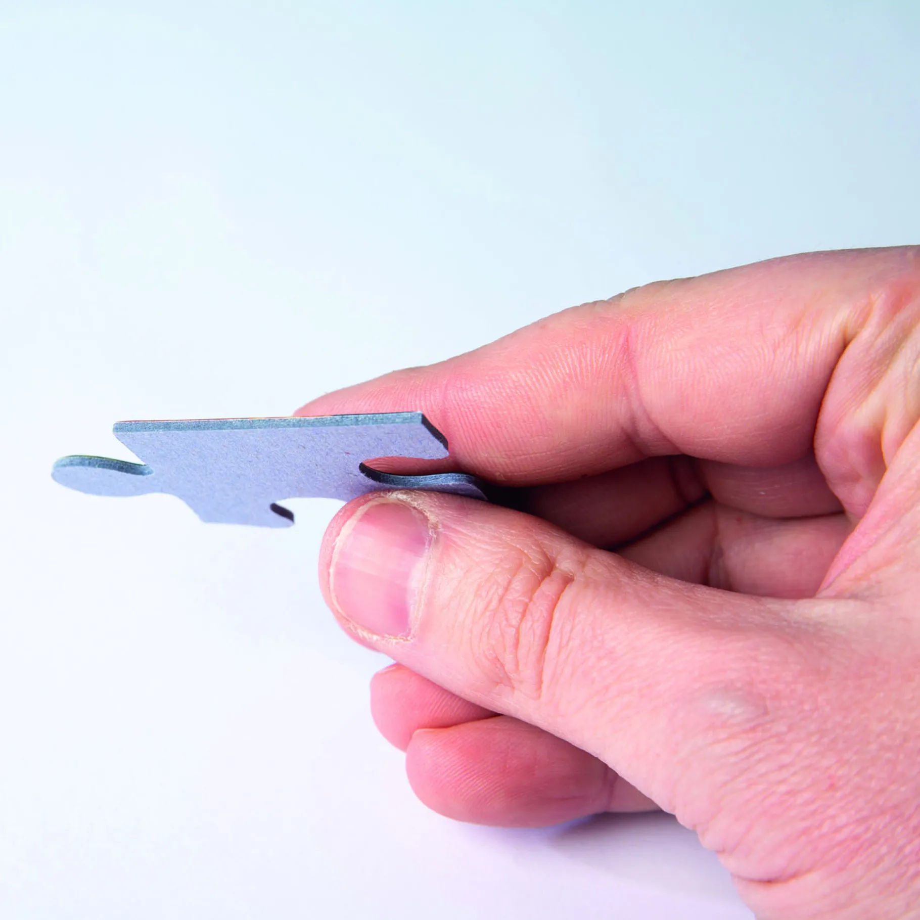 Legpuzzels>Clementoni Peppa Pig 4 in 1 puzzel 12, 16, 20, 24 stukjes