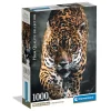 Legpuzzels> Clementoni Puzzel 1000 stuks jaguar compact