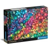 Legpuzzels> Clementoni puzzel 1000 stuks color Marvelous  Mables