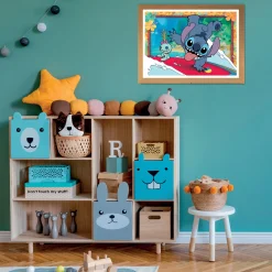 Legpuzzels></noscript> Clementoni Puzzel 2x20 Stukjes Stitch Disney