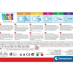Legpuzzels></noscript> Clementoni Puzzel 2x20 Stukjes Stitch Disney