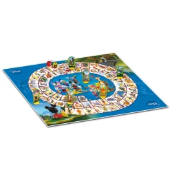 Bordspellen> Clementoni Spel Ganzenbord Disney (NL)