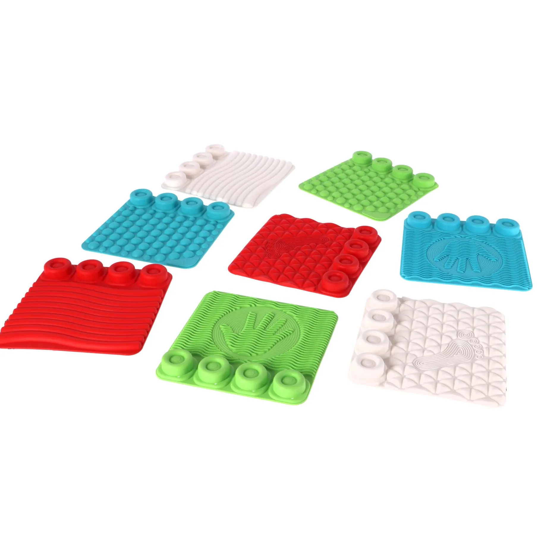 Activitycenter>Clementoni Clemmy sensorische activiteitenkleed