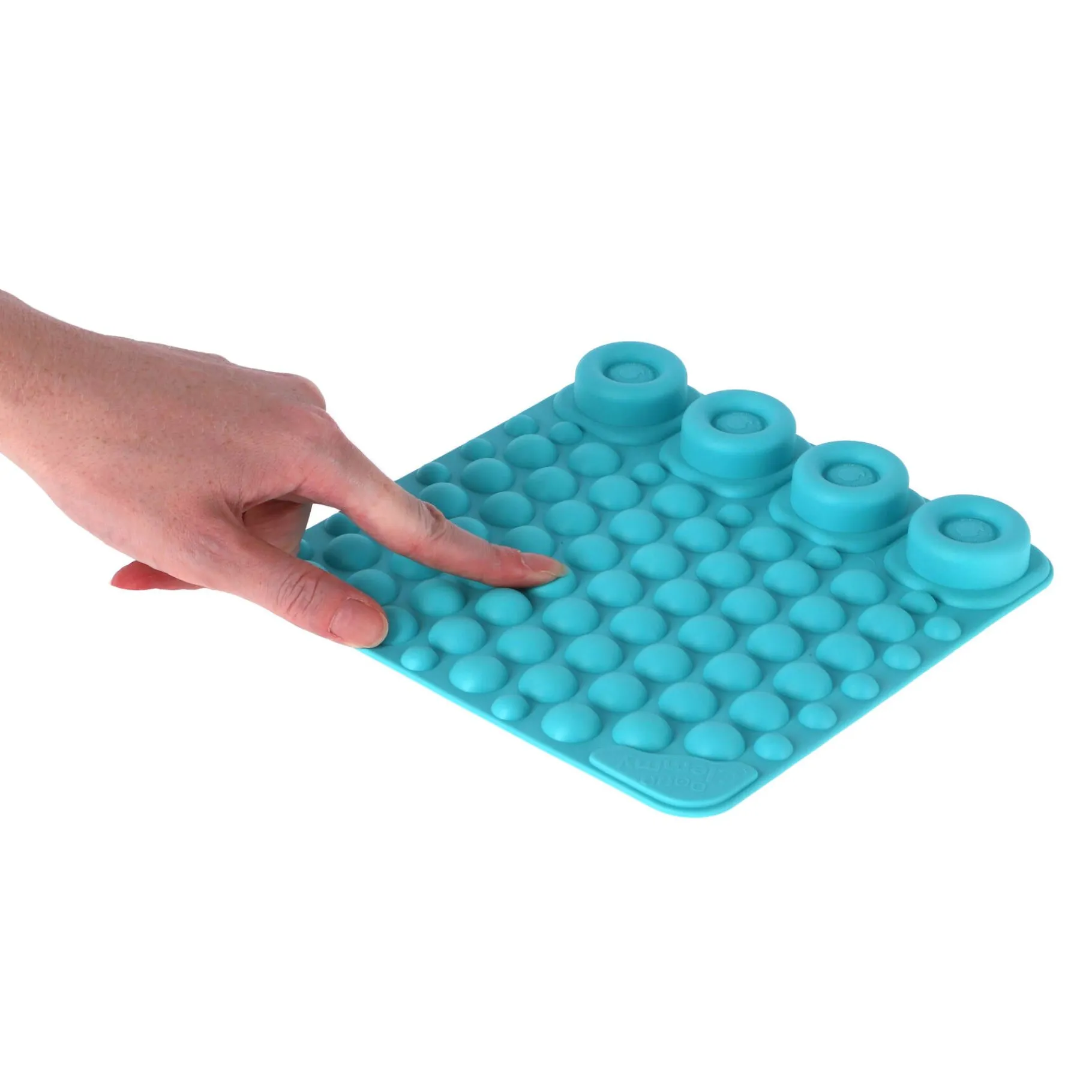 Activitycenter>Clementoni Clemmy sensorische activiteitenkleed