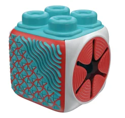 Activitycenter></noscript> Clemmy sensorische activiteitenkubus