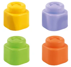 Activitycenter></noscript> Clemmy sensorische activiteitenkubus