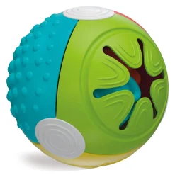 Babyspeelgoed> Clemmy sensorische bal
