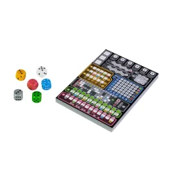 Dobbelspellen>999-games Clever 4 Ever - Dobbelspel