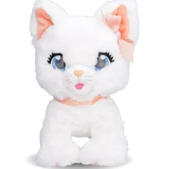 Dieren Knuffels En Pluche> Club pets bella de kat