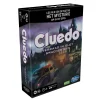 Bordspellen>Hasbro Cluedo Escape: Verraad in Slot Swaenesteyn - Bordspel