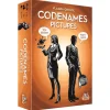 Familiespellen>White Goblin Games Codenames Pictures - Gezelschapsspel