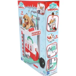 Doktersset|Meisjes><noscript><img width=