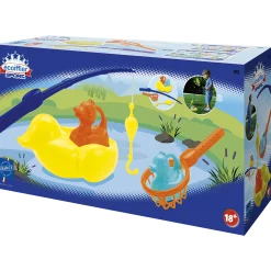 Badspeelgoed>Écoiffier Visspel Eenden Vangen Badspeelgoed