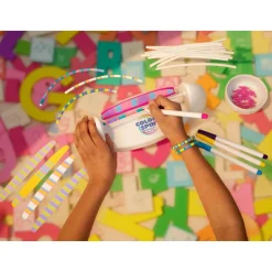 Sieraden Maken> Colourspin Bracelet Maker