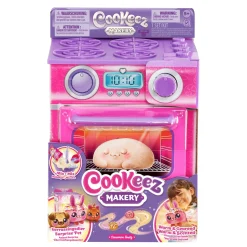 Keukengerei|Meisjes></noscript> Cookeez makery oven koekjes
