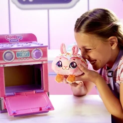 Keukengerei|Meisjes></noscript> Cookeez makery oven koekjes