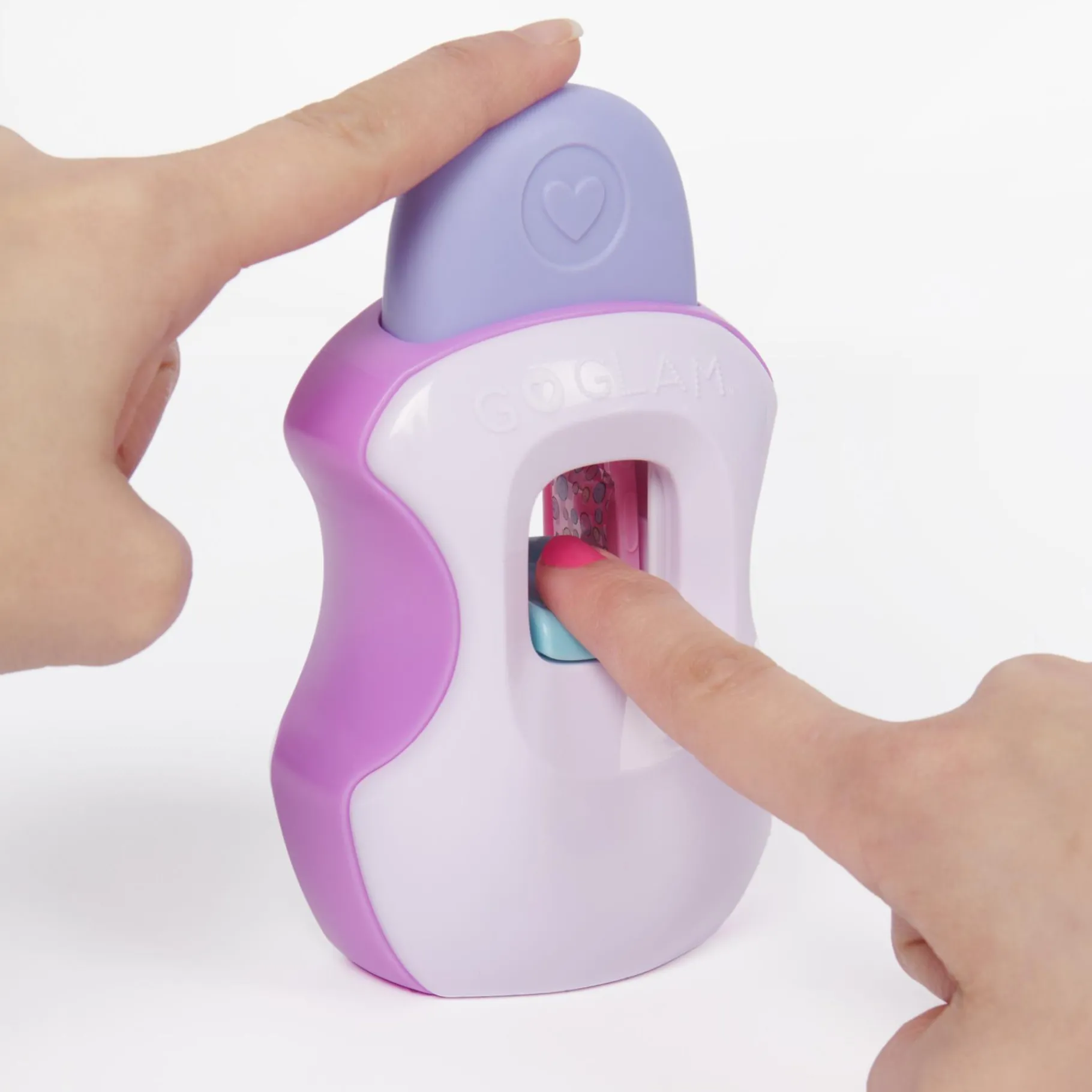 Make-Up> Cool Maker Go Glam Nail Studio