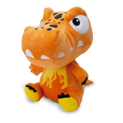 Surprise|Dino's> Crackin Eggs Dino Lava Blaze T-Rex