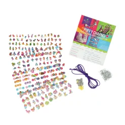 Sieraden Maken> Craft Tastic diy puffy charms