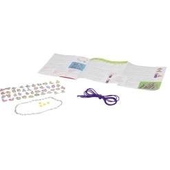Sieraden Maken></noscript> Craft Tastic diy puffy charms