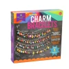 Sieraden Maken> Craft Tastic diy puffy charm bracelets