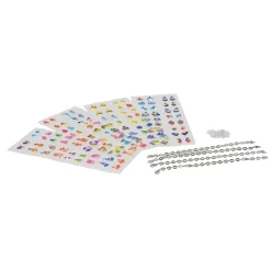 Sieraden Maken></noscript> Craft Tastic diy puffy charm bracelets