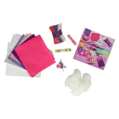 Knutselsets> Craft Tastic learn to sew