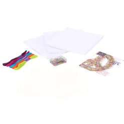 Knutselsets> Craft Tastic the string art kit