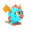 Knutselsets>Boti Crea-A-Tures Create Your Own Dragon & Puppy