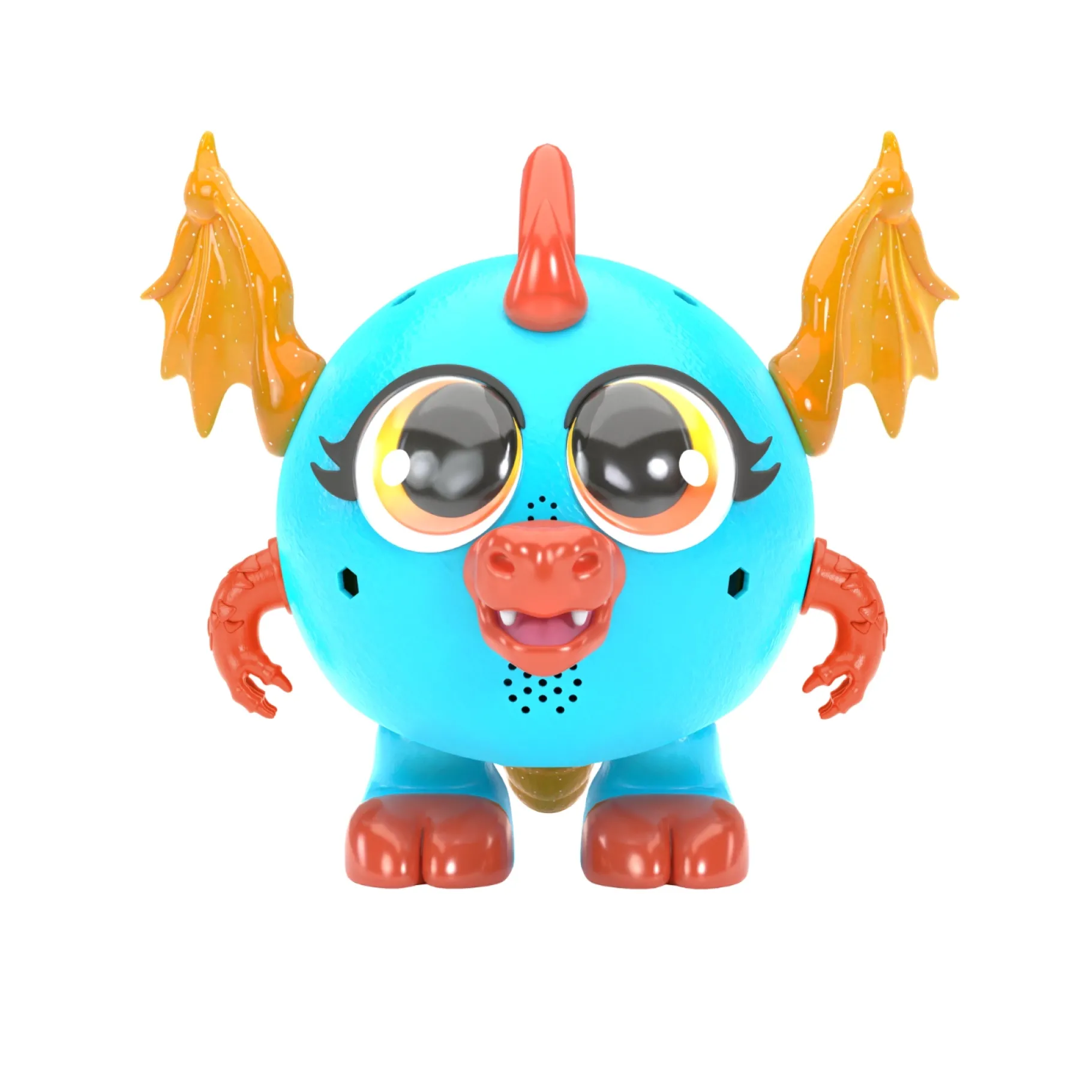 Knutselsets>Boti Crea-A-Tures Create Your Own Dragon & Puppy
