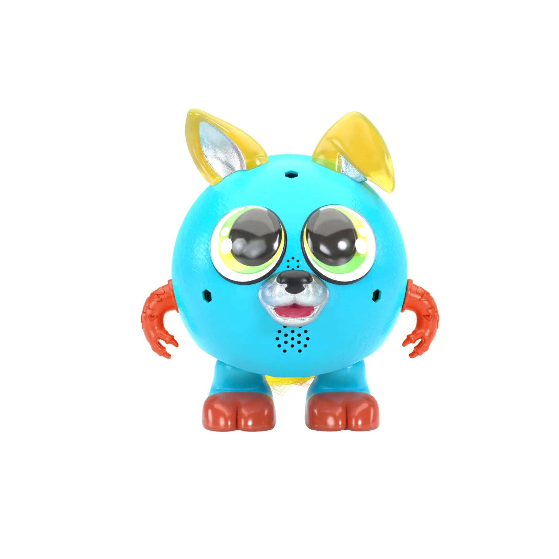 Knutselsets>Boti Crea-A-Tures Create Your Own Dragon & Puppy