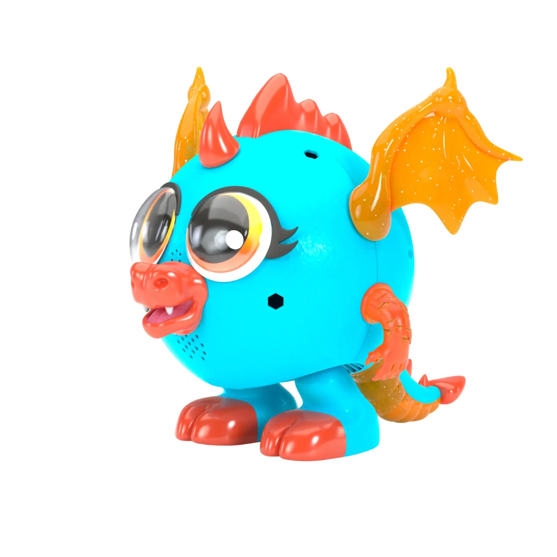 Knutselsets>Boti Crea-A-Tures Create Your Own Dragon & Puppy