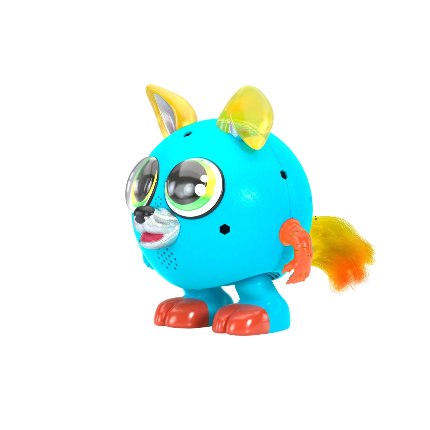 Knutselsets>Boti Crea-A-Tures Create Your Own Dragon & Puppy