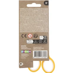 Knutselen></noscript>Creafun schaar rechts 13 cm