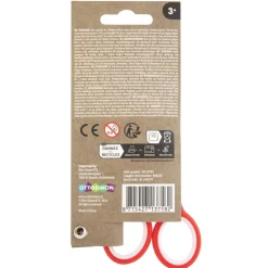 Knutselen></noscript>Creafun schaar rechts 13 cm