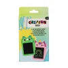 Tekenen / Kleuren> Creafun trend lcd tekenbord fun 15 cm 6 assorti
