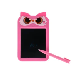 Tekenen / Kleuren> Creafun trend lcd tekenbord fun 15 cm 6 assorti