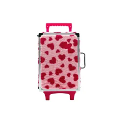 Make-Up> CREATE IT! Love Make Up trolley fluffy hearts