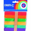 Knutselsets> Create-It Ijsstokjes 50 Stuks