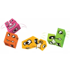 Dobbelspellen></noscript> Cubeez - Dobbelspel