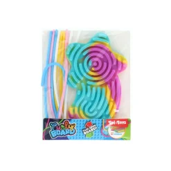 Knutselsets> Curly board mini 10 slierten 8 assorti