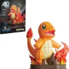 Jongens> 4d Build Pokemon Charmander