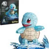 Jongens> 4d Build Pokemon Squirtle